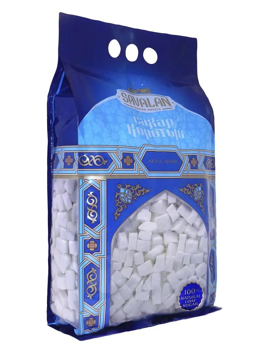 Колотый Сахар Купить В Розницу