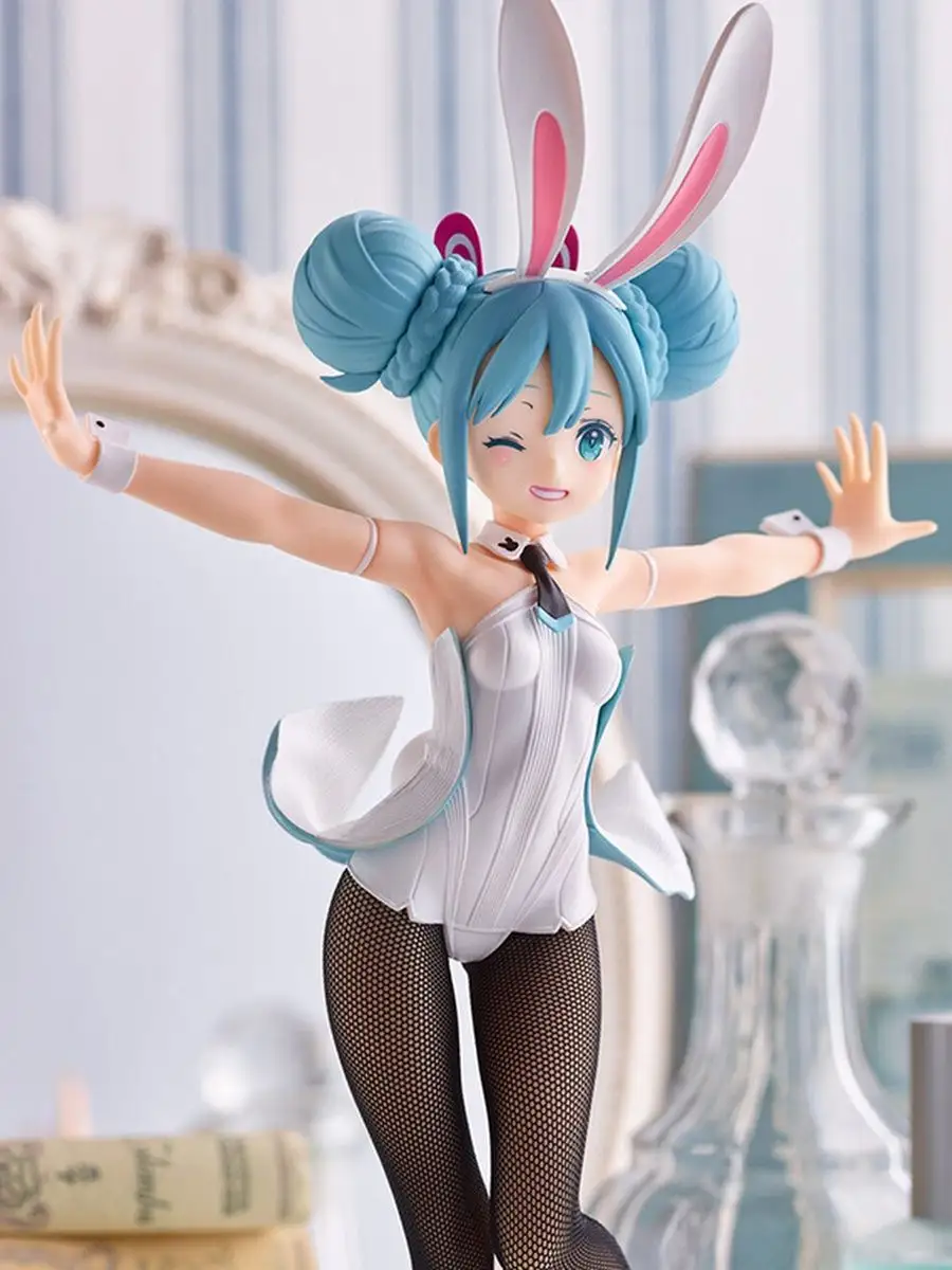 Joys Toy Фигурка Хатсуне Хацунэ Мику Hatsune Miku