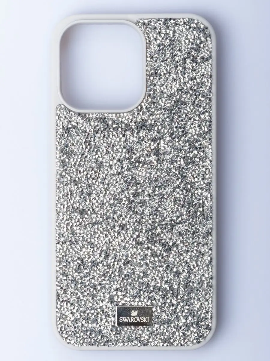 Swarovski Чехол для iphone 14 Pro