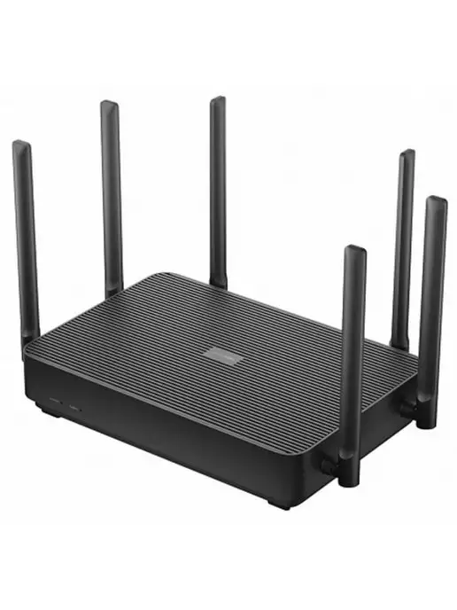 Xiaomi Mi Router Ax1800 Купить