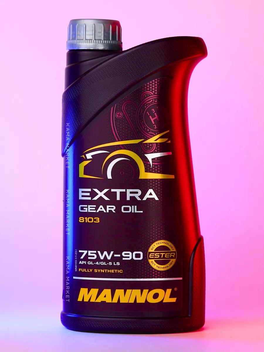 Mannol 8108 Basic Plus Купить В Минске