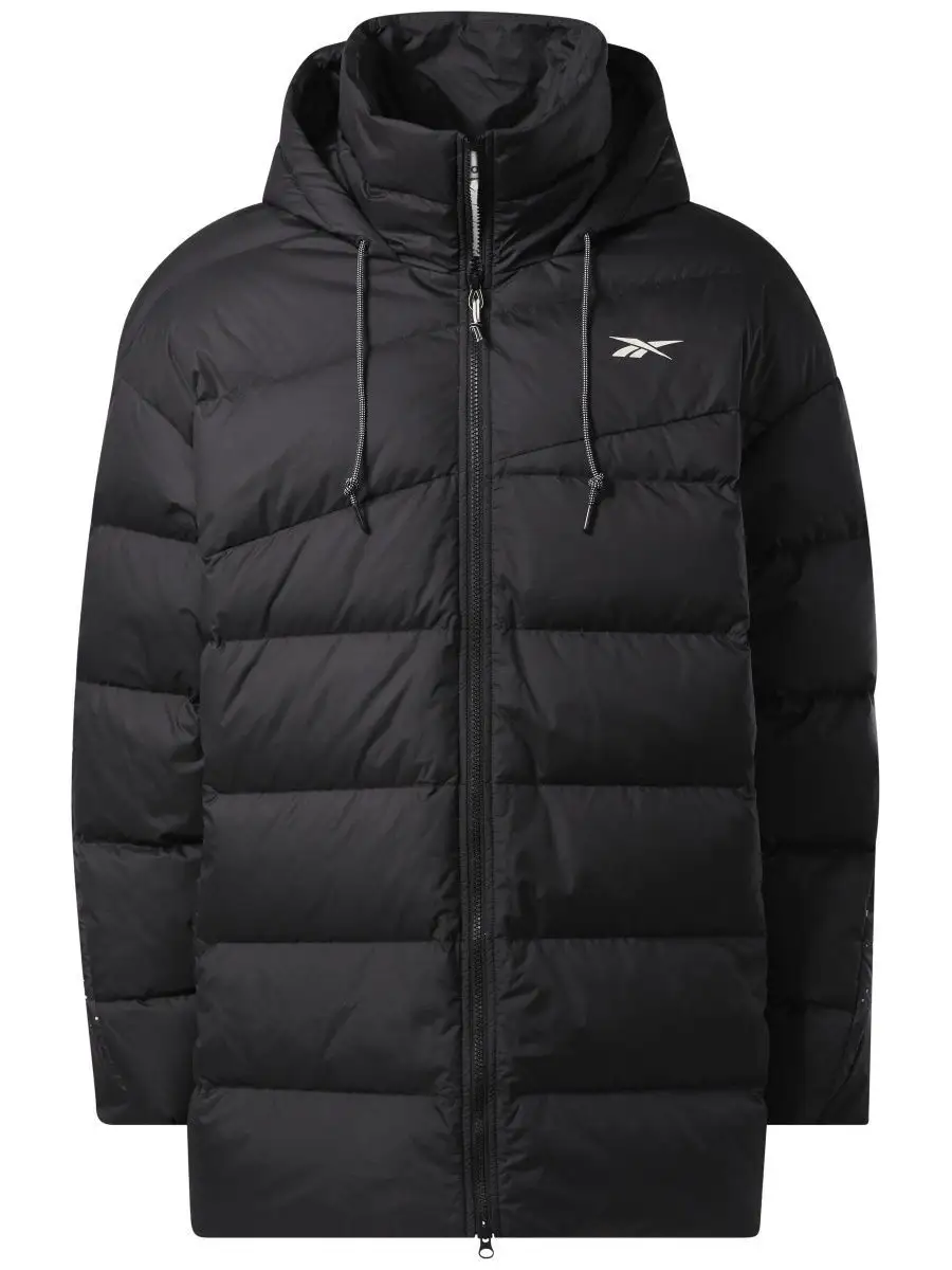 Купить Куртку Reebok Мужскую