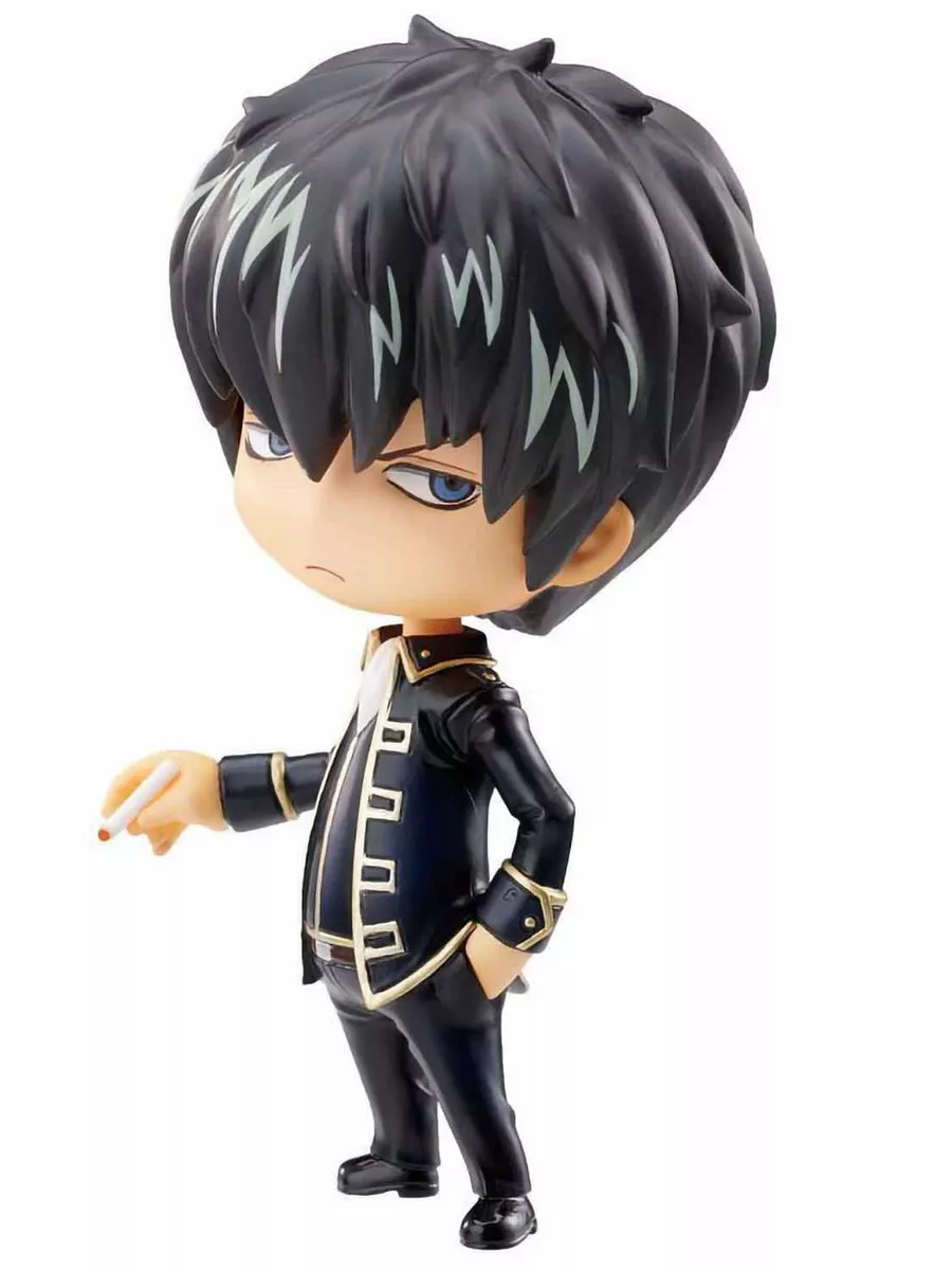 Megahouse Фигурка Gemini Gintama: Toshirou Hijikat