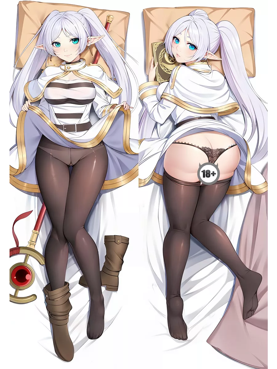 Dakimakura17 Дакимакура Raphtalia Hero 5 175х60 см