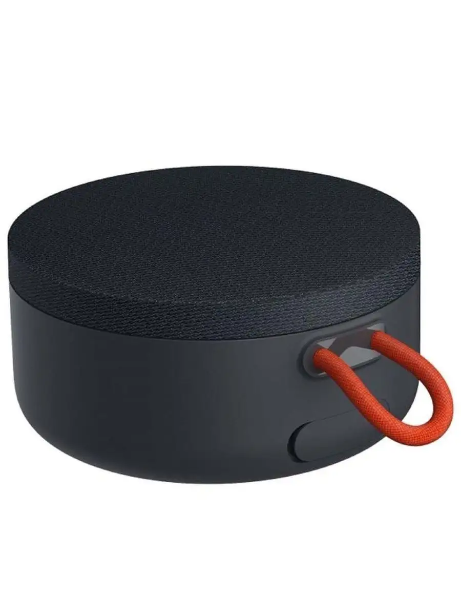 Xiaomi Беспроводная колонка Mi Portable Bluetooth Speaker