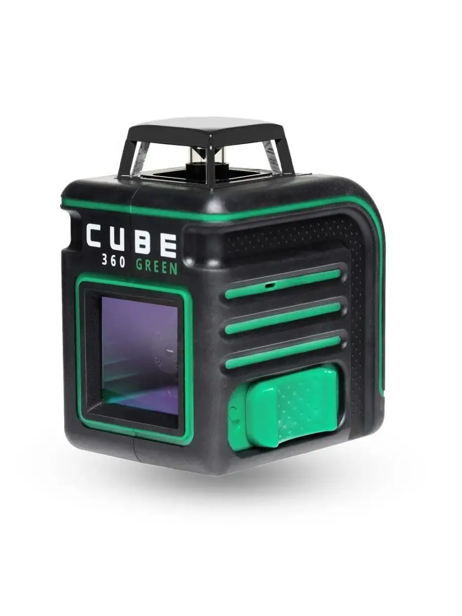 Ada cube 2 360 green