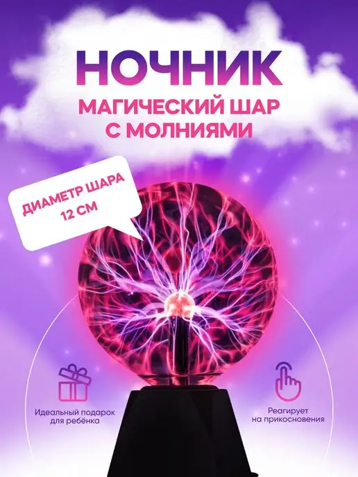 Магический Черный Шар Любви Magic Ball 8 Love