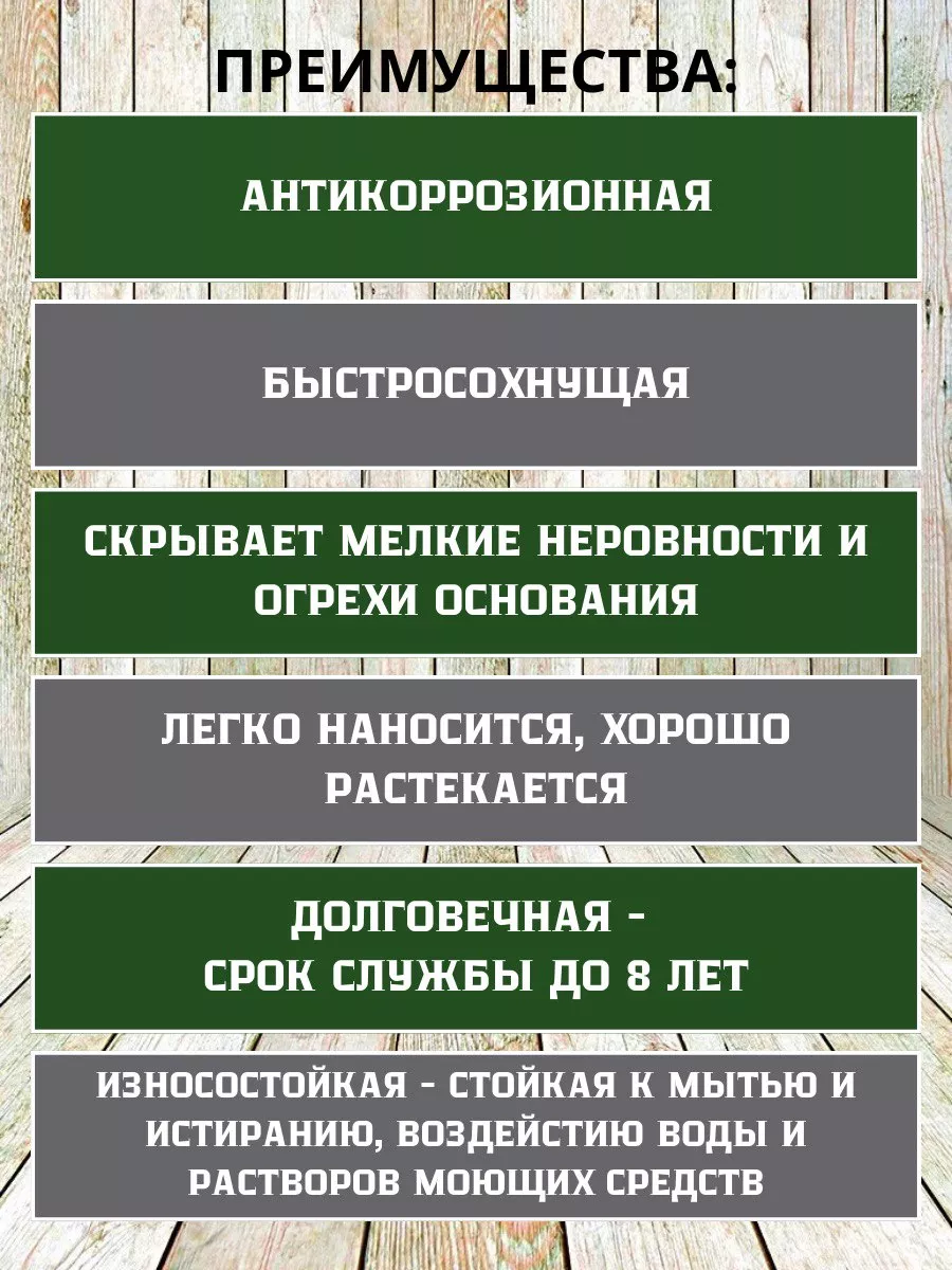 Эмаль молотковая краска по металлу и дереву 0,8 кг Престиж купить по цене  943 ₽ в интернет-магазине Wildberries | 137539649