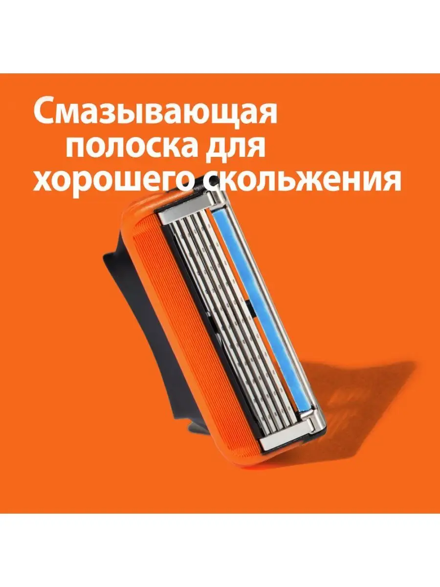 Станок Gillette King C Купить