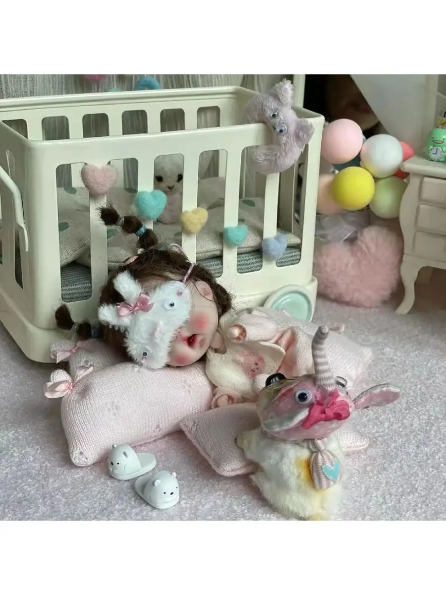 DIY. Двухъярусная кровать для кукол монстер ягодыдома.рф bed for dolls - video Dailymotion