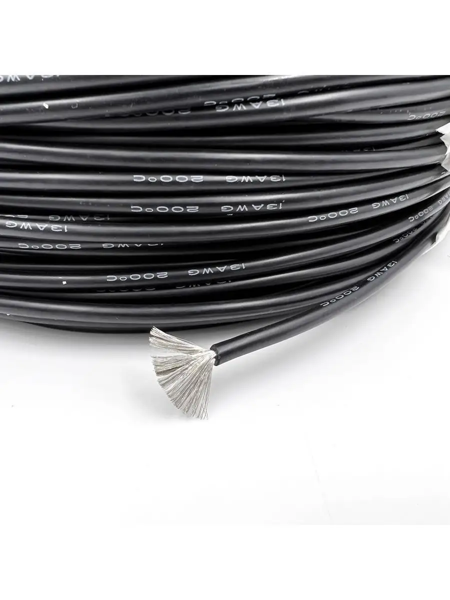 Кабель с 13. Провод 13 AWG. 13 AWG. Провод на 13 жил. Кабель контрольный с изоляцией из кремнийорганической резины.