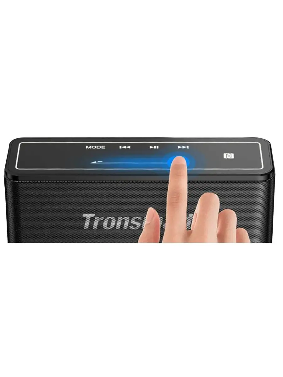 Bluetooth speaker tronsmart cheap mega 40w