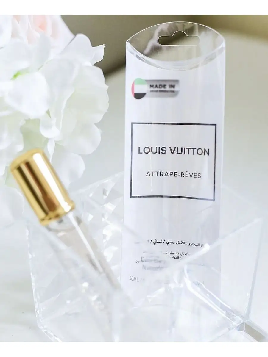 Inspired By ATTRAPE REVES - LOUIS VUITTON (Womens 706)