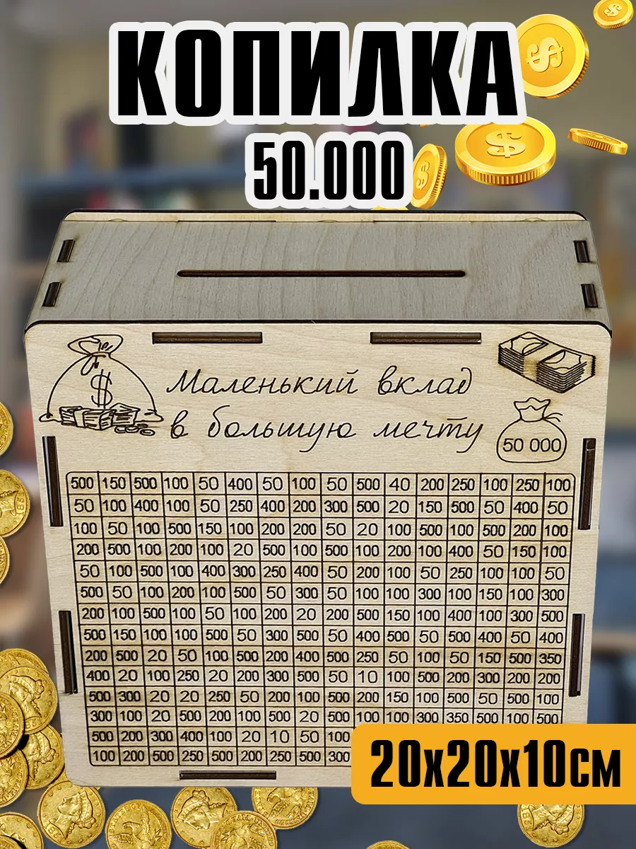 50000   1995  -   -