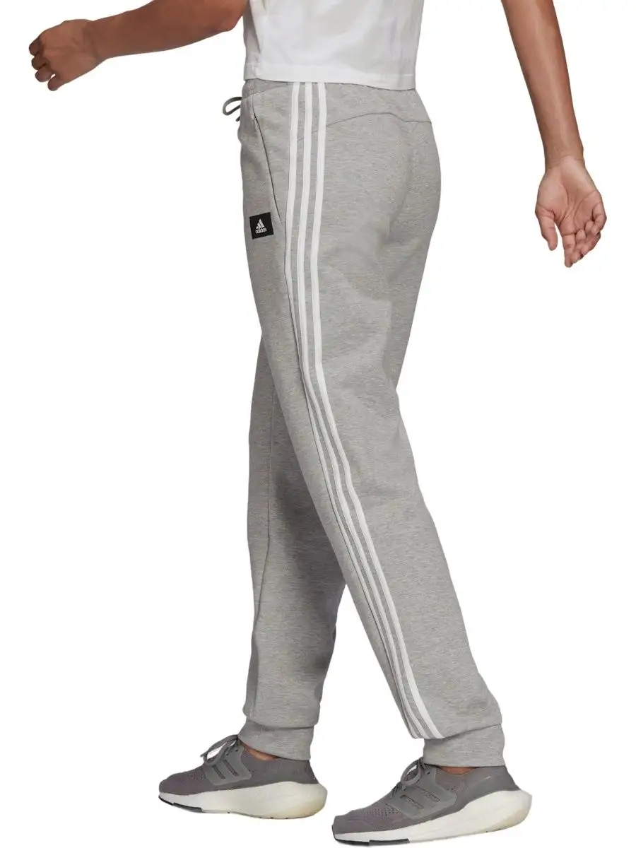 Adidas Брюки Future Icons 3-Stripes Regular Pants W