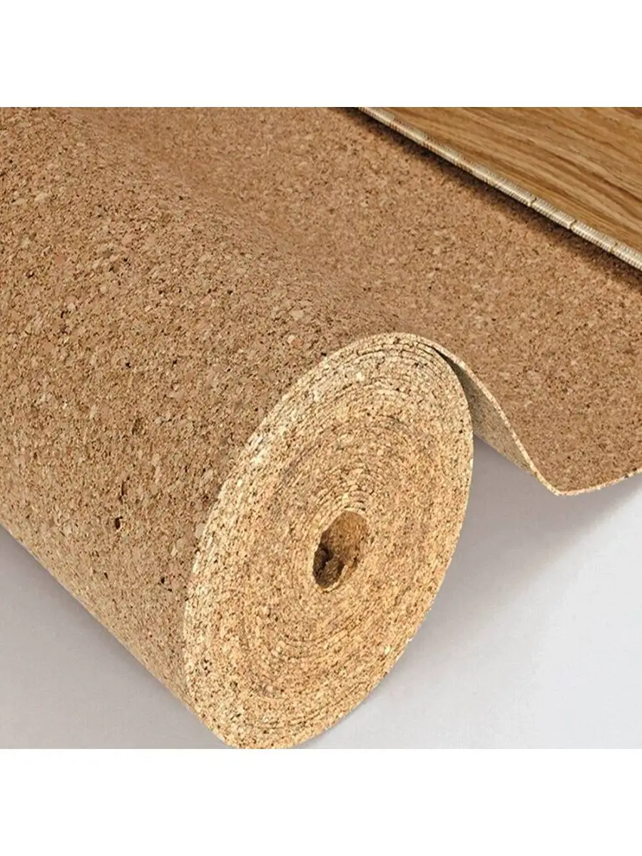 Пробковая подложка 2мм под ламинат. Пробковая подложка Amorim 2 мм. Пробковая подложка 3 мм под ламинат (рулон - 1х10м - 10м2). Подложка пробковая 2мм, 10м2. Пробковая подложка Ibercork 2 мм 10 м²