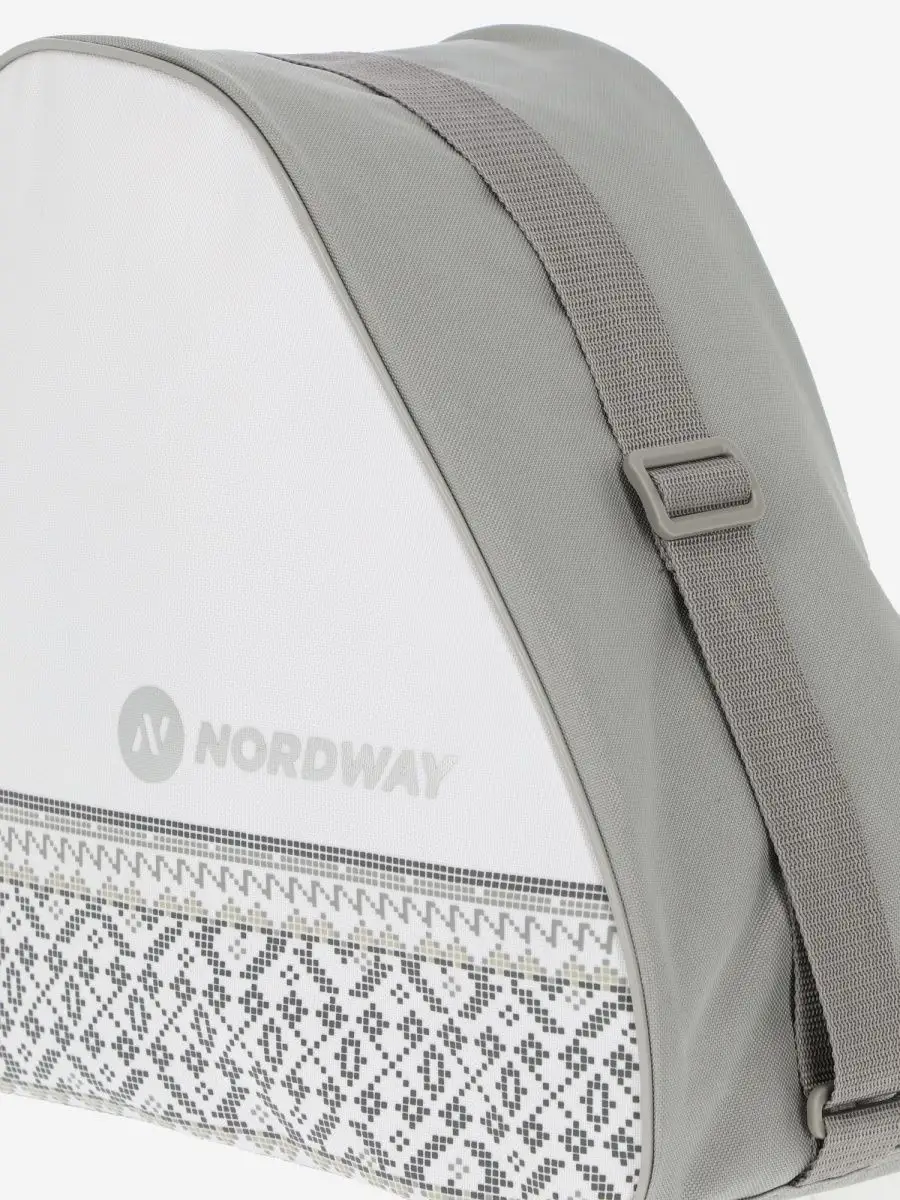 Сумка для коньков nordway