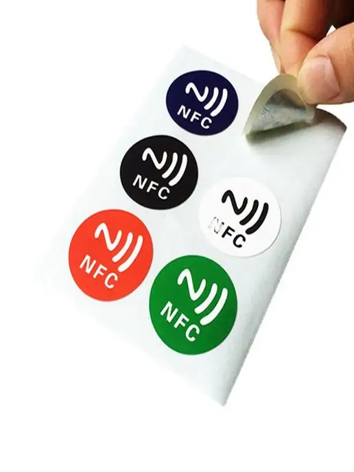 Nfc Метка Купить