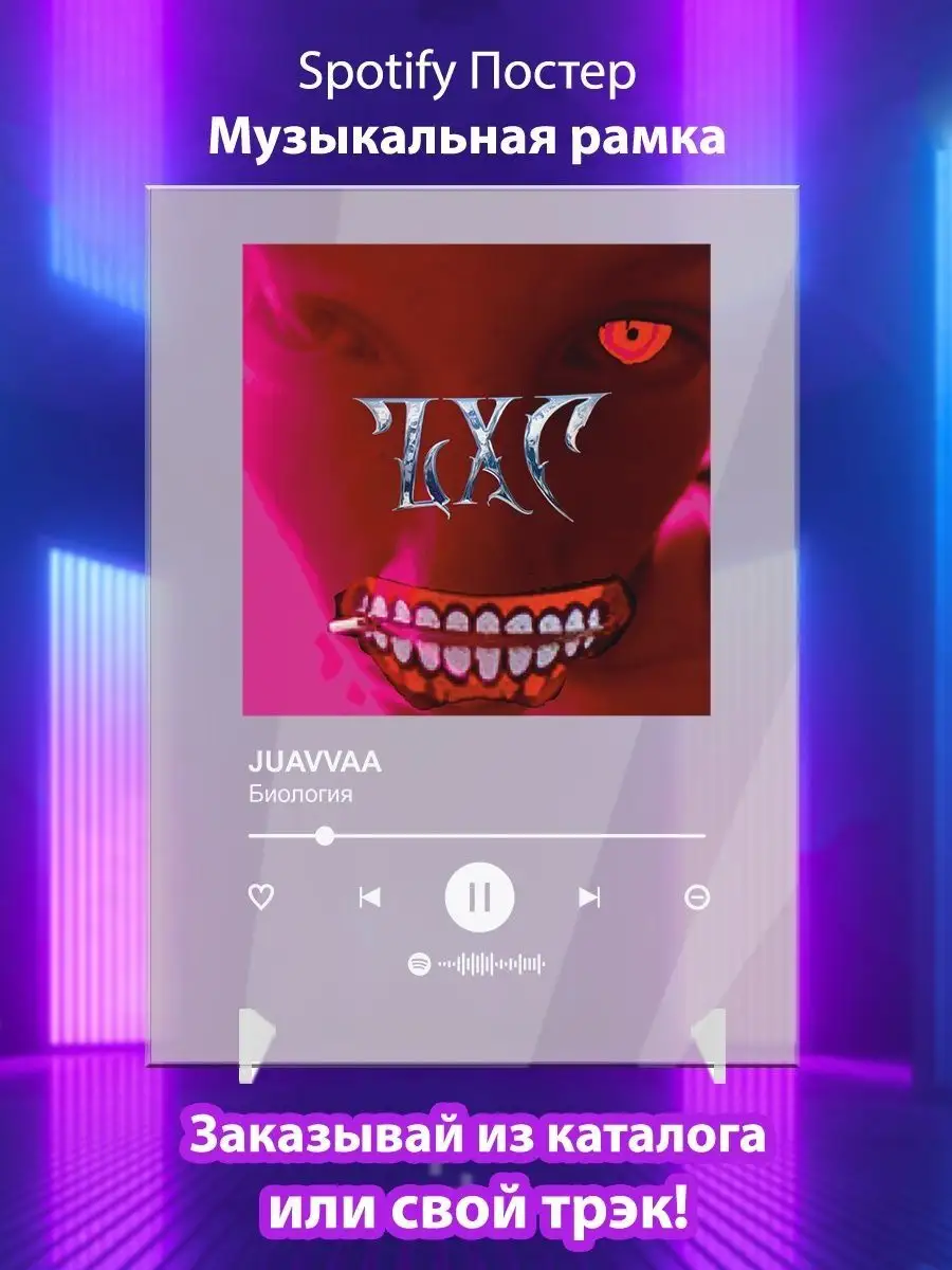 Arthata-spotify постер Спотифай постер Спотифай постер JUAVVAA карточки.  Плакат JUAVVAA картина