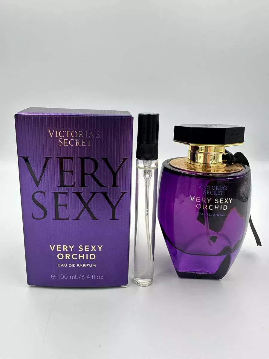 Парфюм Victoria Secret Orchid 100 мл Виктория Сикрет Дом парфюма купить по  цене 1 239 ₽ в интернет-магазине Wildberries | 139717992