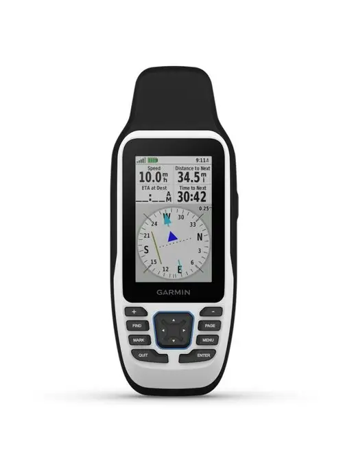 GARMIN GPS навигатор GPSMAP 79S