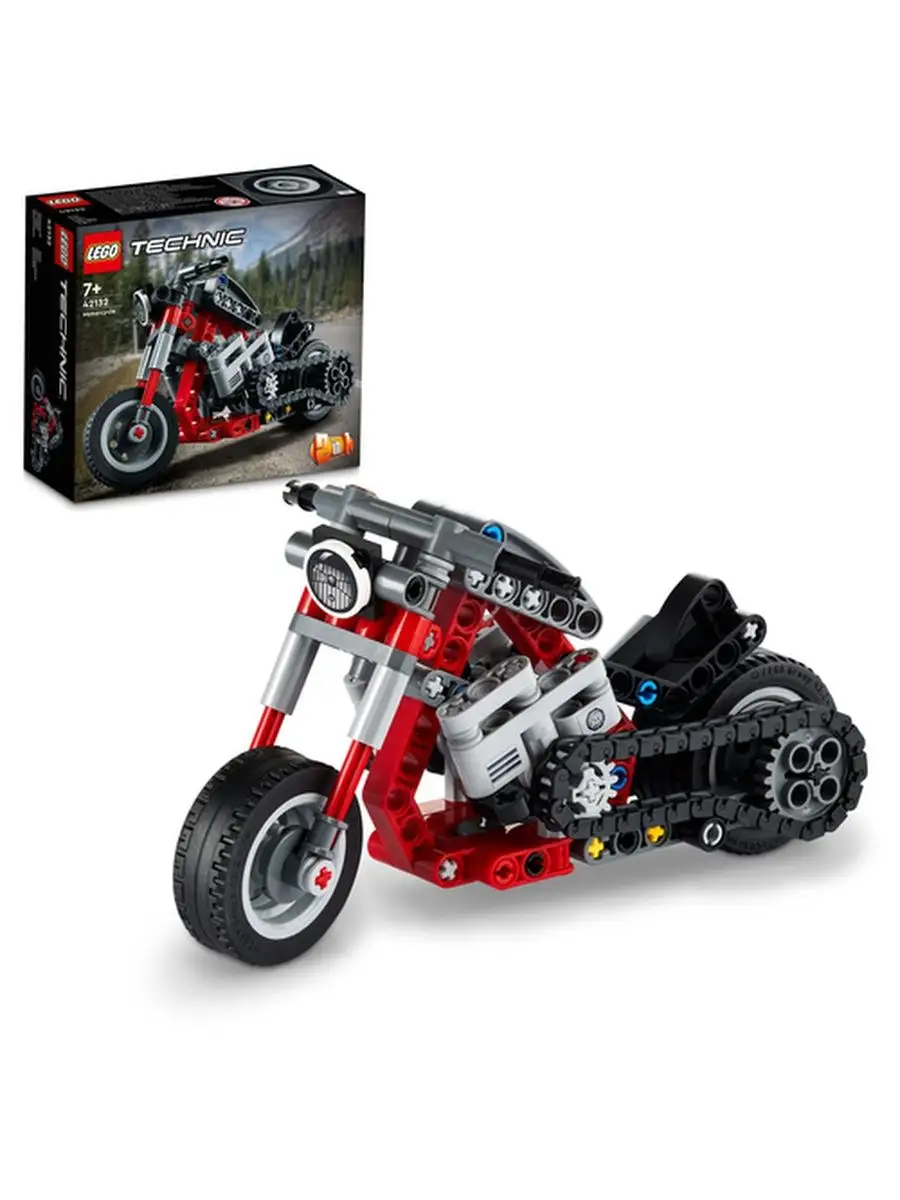 Comprar lego technic discount