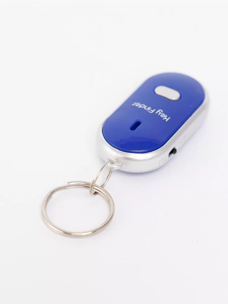 Брелок для ключей с функцией поиска Key Finder Luazon купить по цене 356 ₽  в интернет-магазине Wildberries | 140077092