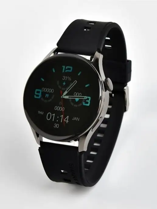 GARMIN Умные часы X1 Pro 46mm Часы мужские и женские