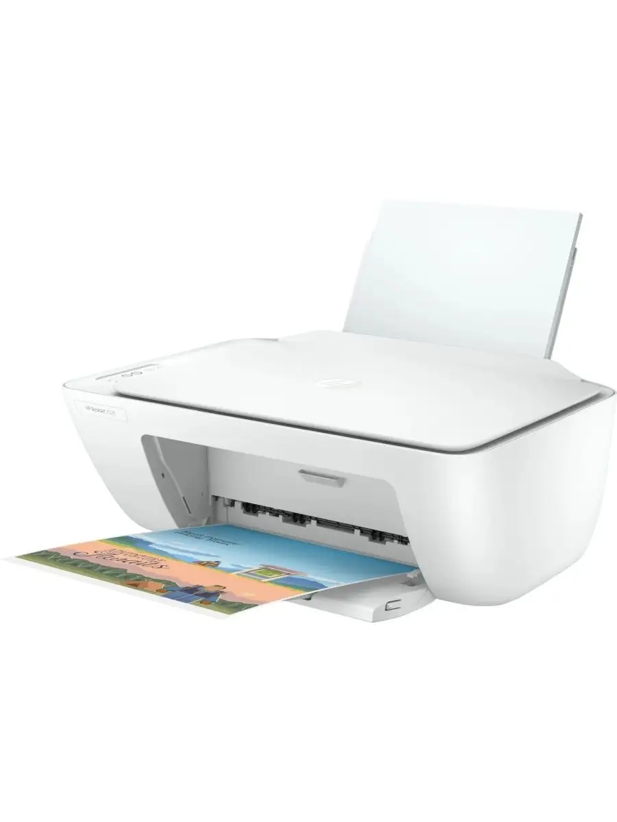 Hp Deskjet 2320 7wn42b Картридж Купить