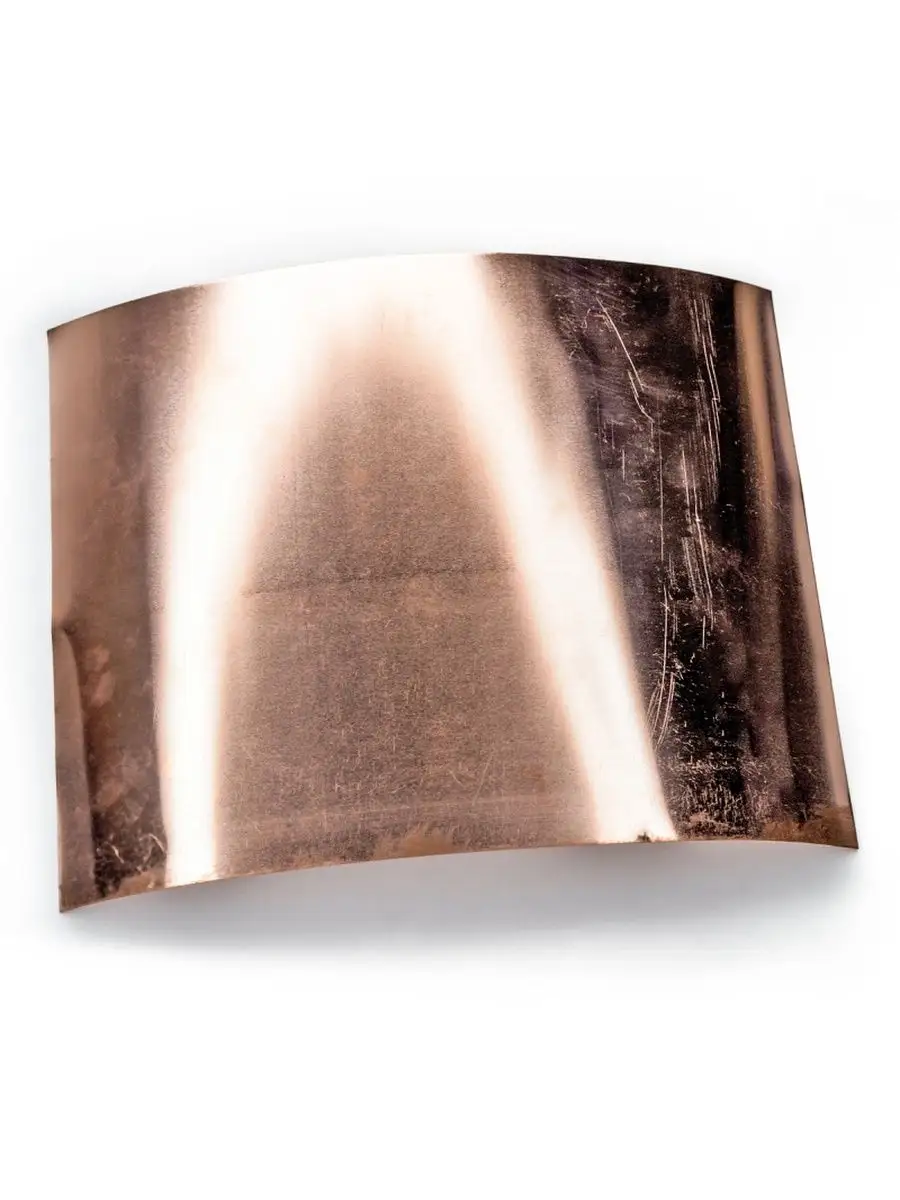 Лист Меди 0.2 Мм Для Блесен Купить