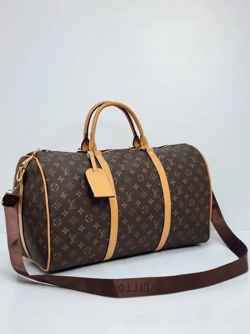 Архивные коллекции Louis Vuitton Pre-Owned: женская коллекция