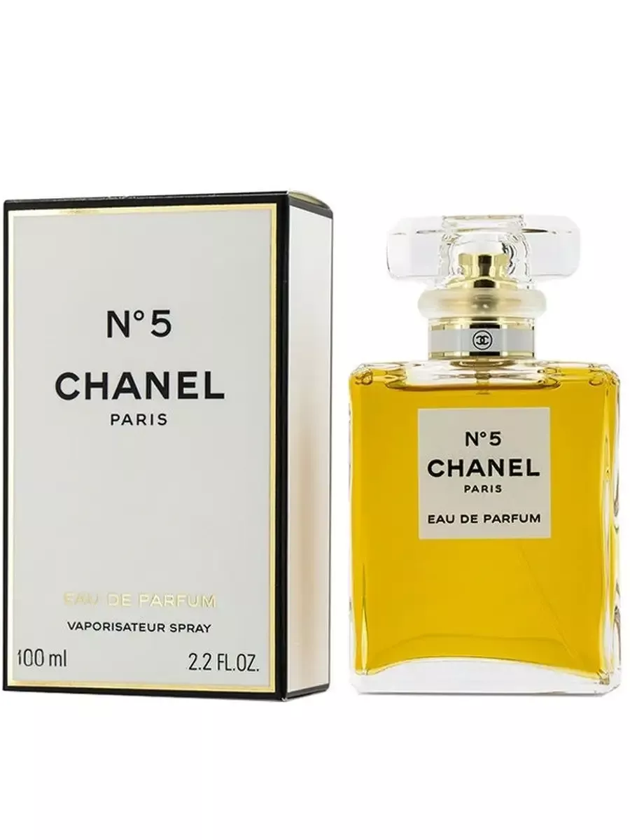 Парфюм Chanel №5 100 мл Шанель номер 5 Дом парфюма купить по цене 1 239 ₽ в  интернет-магазине Wildberries | 141629551