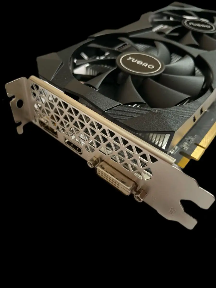 Rx580 аналог