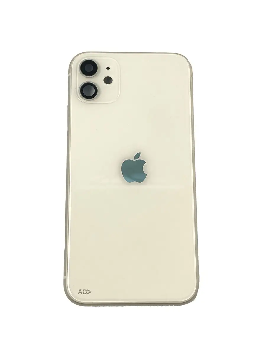 AdvParts Корпус в сборе с задней крышкой для iPhone 11