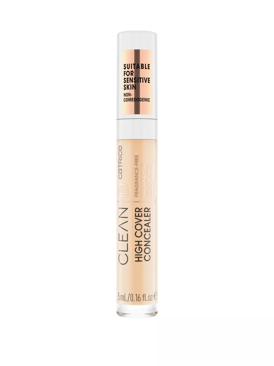 CATRICE Консилер Clean ID High Cover Concealer