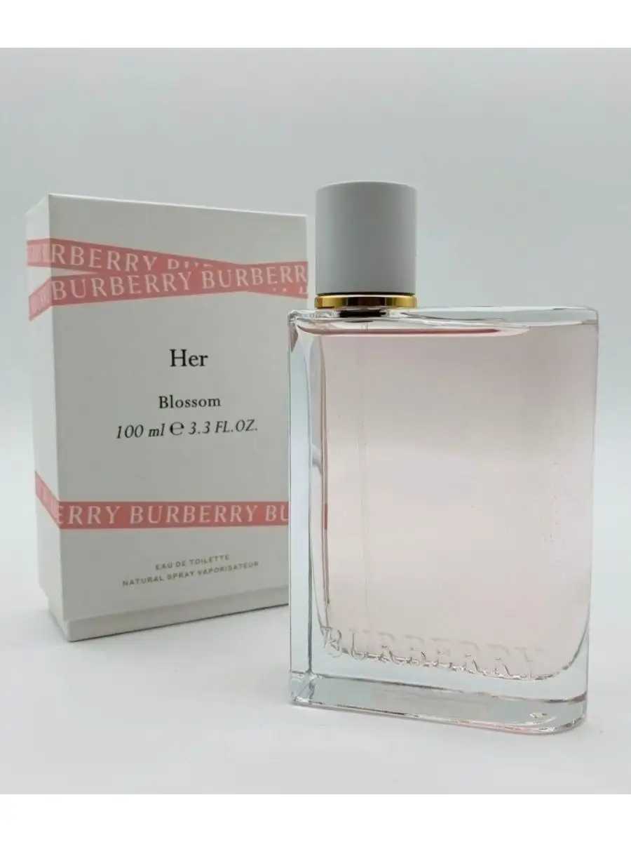 Burberry blossom eau de parfum best sale