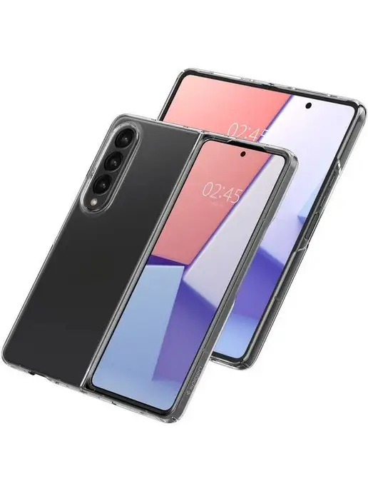  Чехол для Galaxy Z Fold4