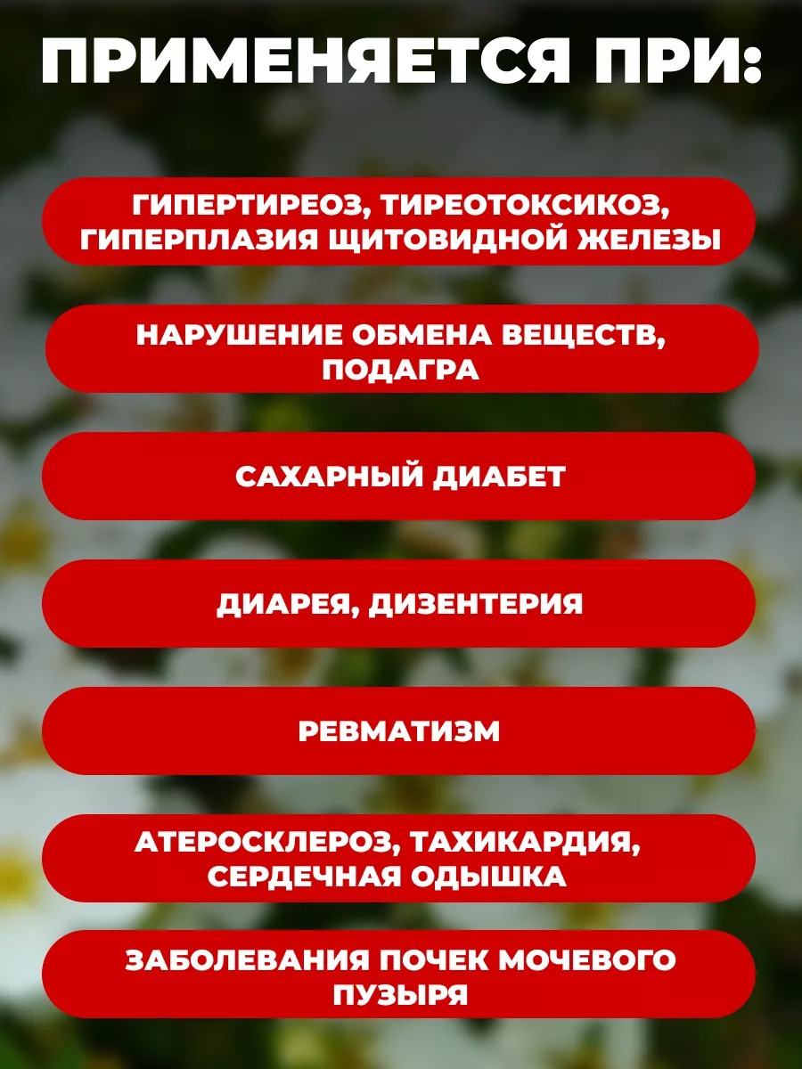 Мед и Конфитюр Алтайский бальзам Лапчатка белая корень для щитовидки 2 шт