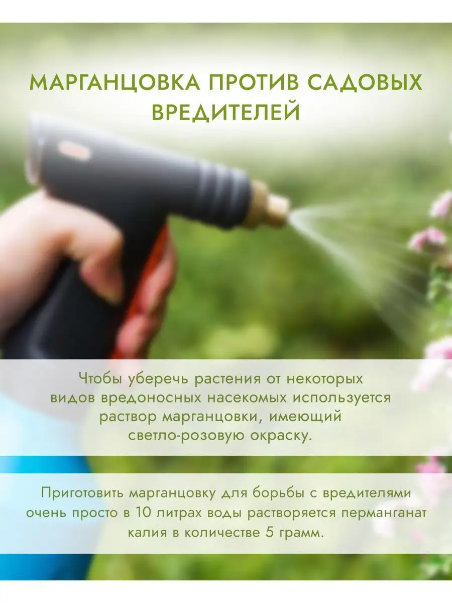 На Украину запрещают ввозить марганцовку, а в Беларуси ее можно купить без рецепта