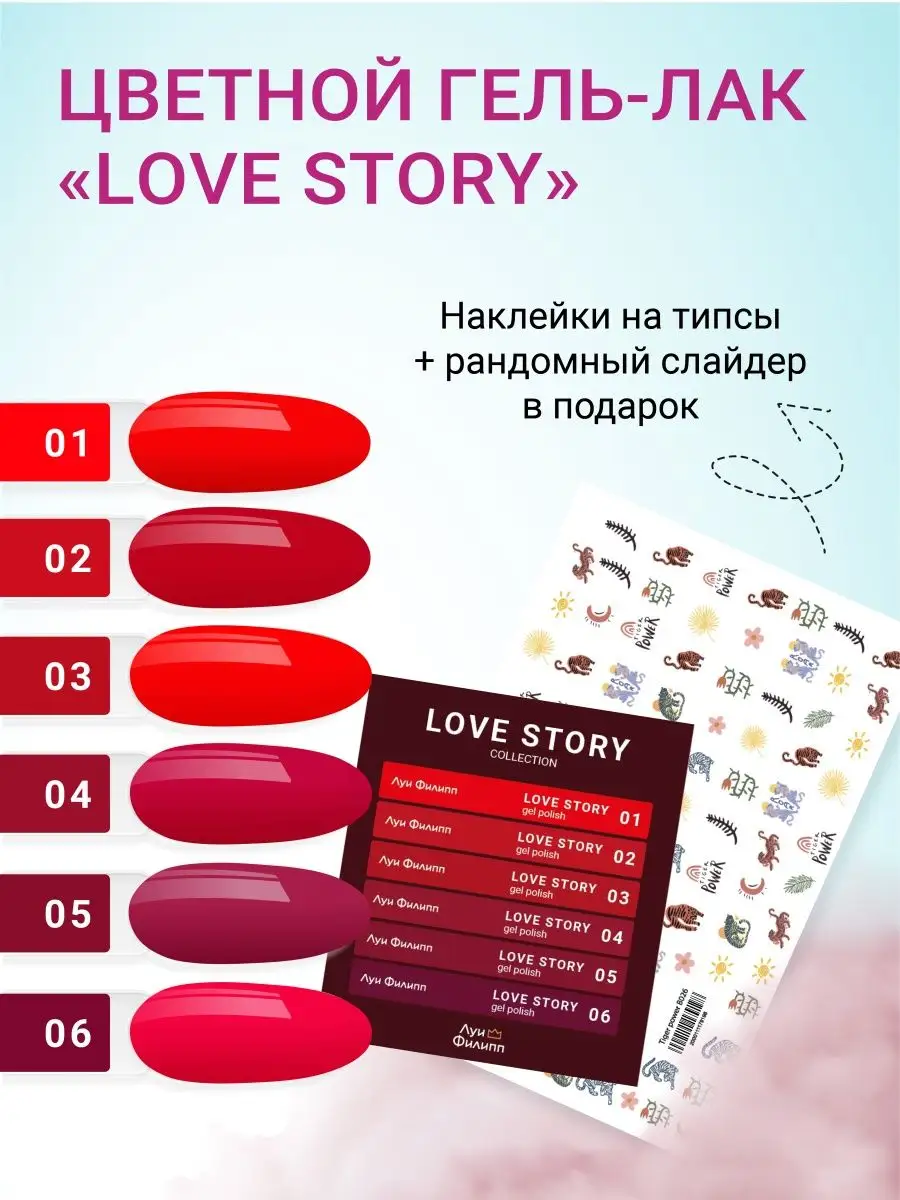 Love Story: идеи для организации фотосессии