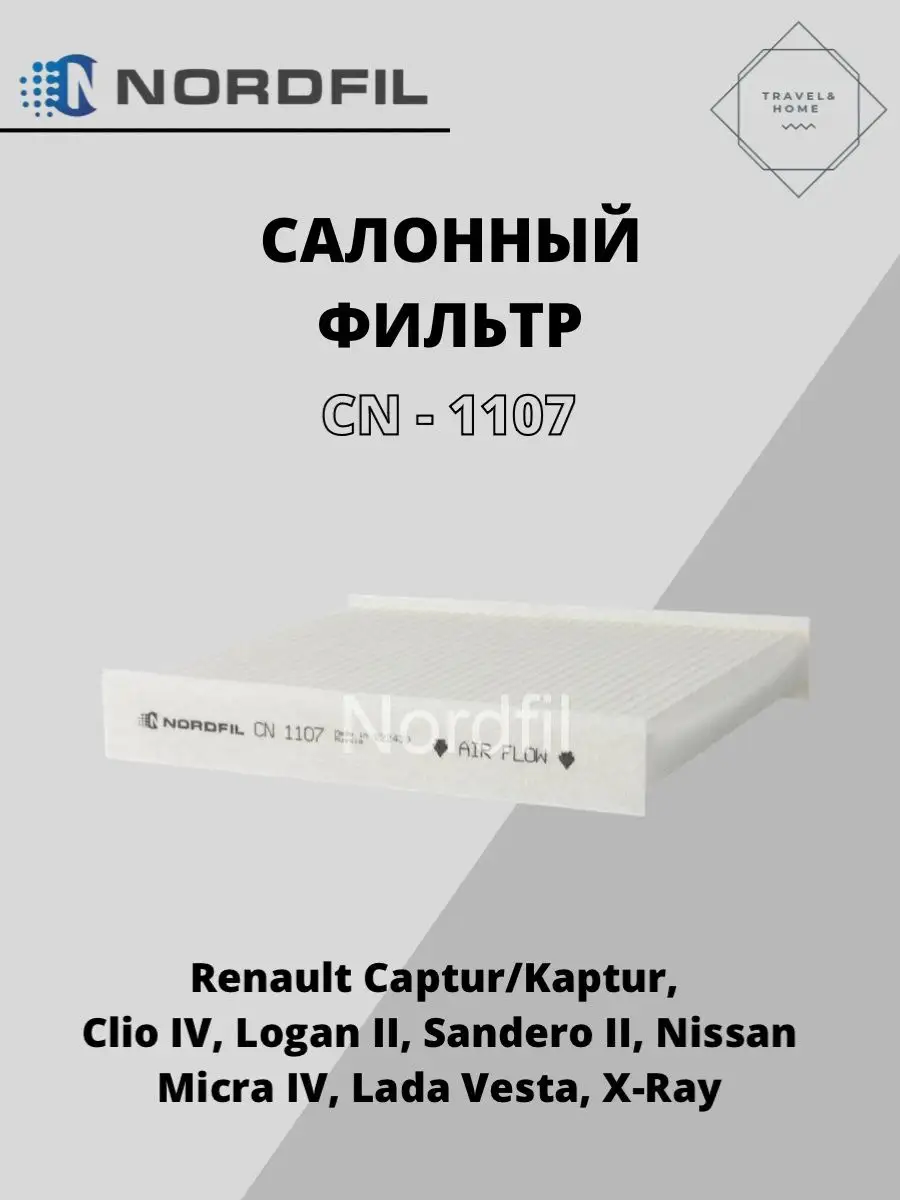 Фильтр салонный Рено Логан 1 c по г.в | купить. Фильтры по выгодным ценам