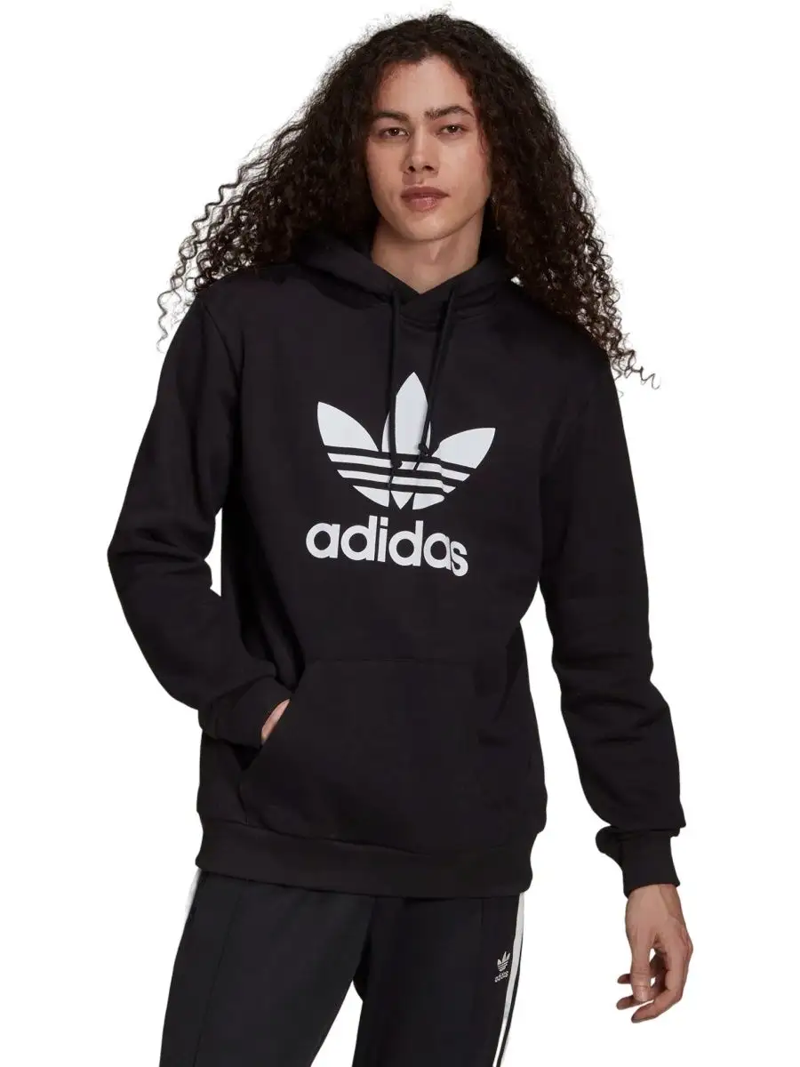 Adidas cheap net hoodie