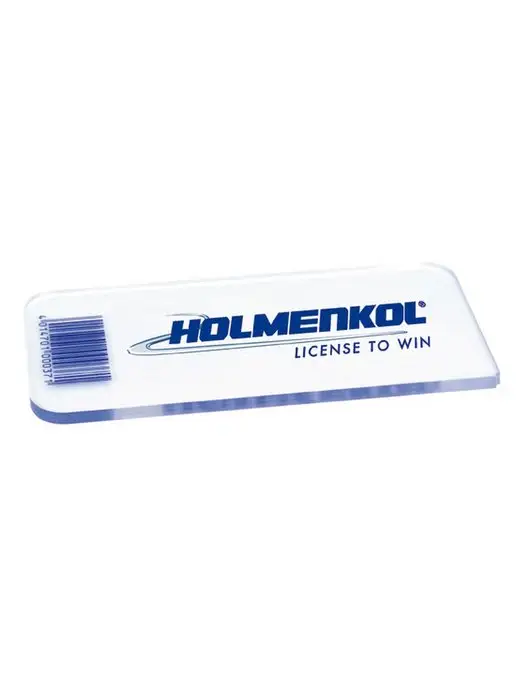 HOLMENKOL Скребок из оргстекла PlasticScraper PRO