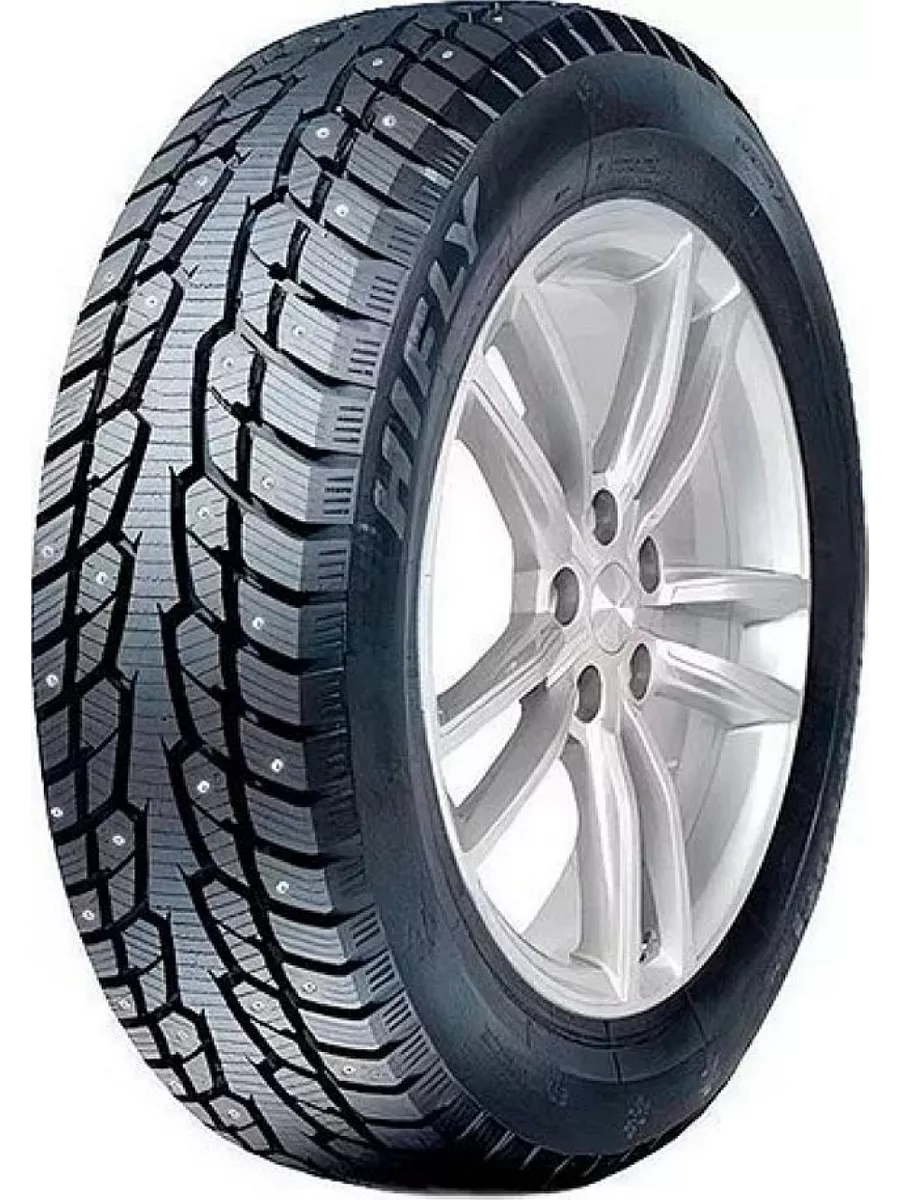 Hifly Шина зимняя 235/60 R18 Win-Turi 215 107H