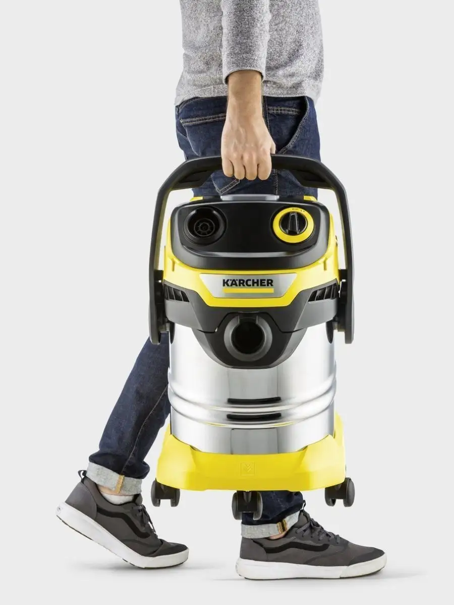 Karcher Wd 3 P Premium Купить Липецк