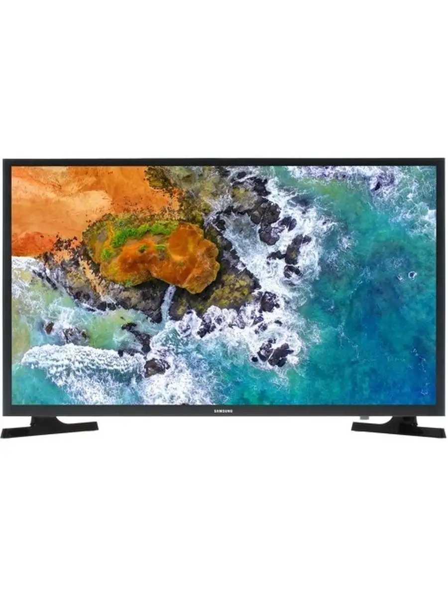 Телевизор самсунг диагональ 81 см, 32 smart tv hd Samsung купить по цене 16  245 ₽ в интернет-магазине Wildberries | 143803845