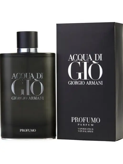 Acqua di Gio Profumo Wildberries