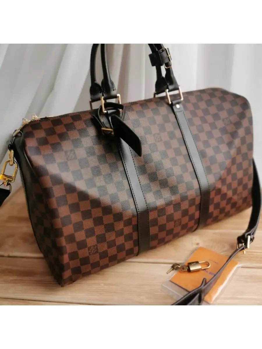 Louis best sale keepall 45