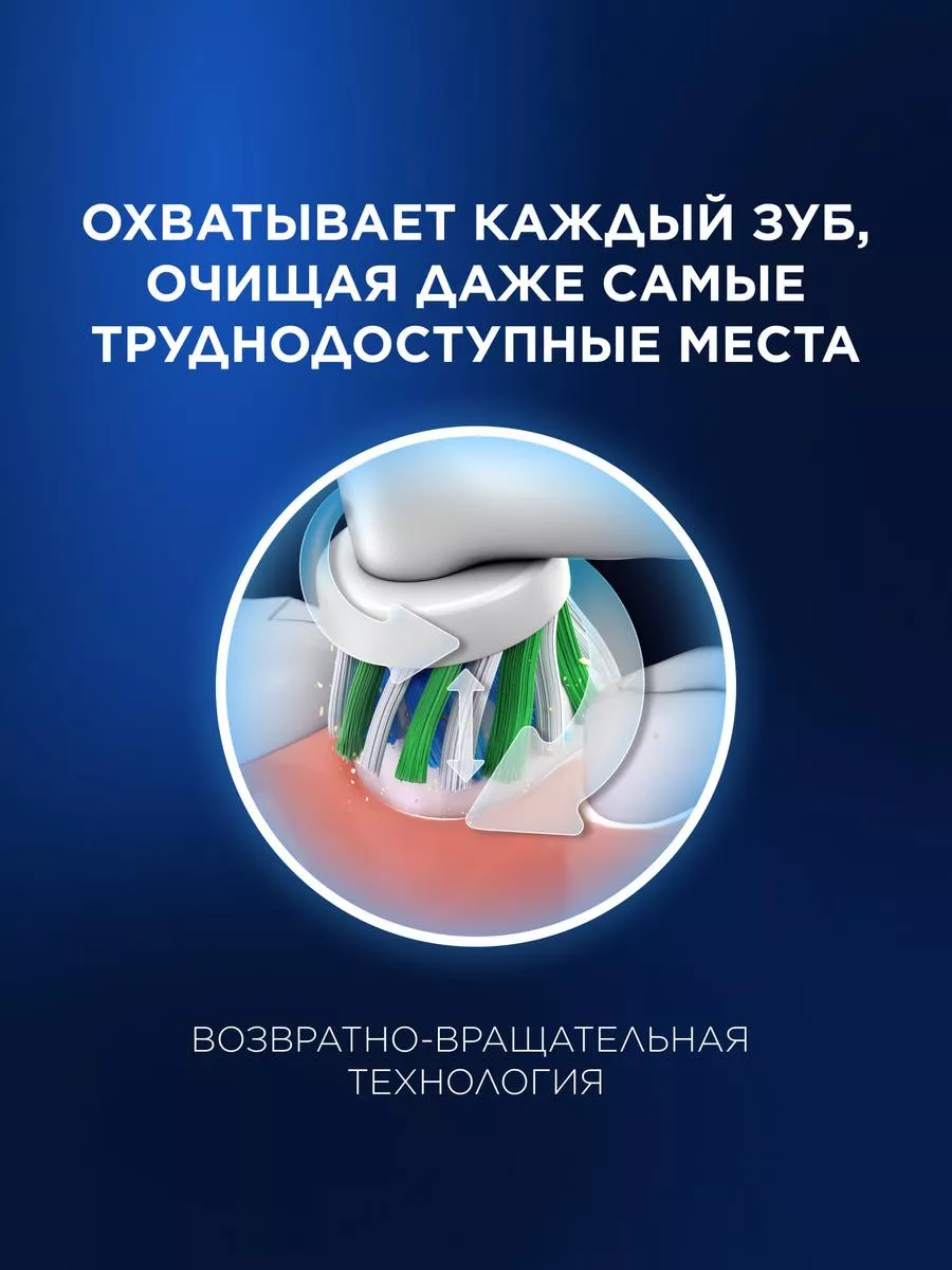 Полоски Oral Pro Купить