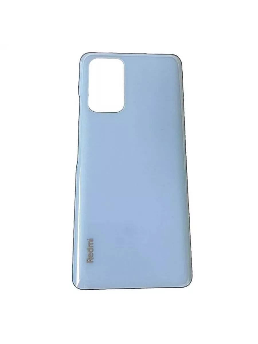 AdvParts Задняя крышка для Xiaomi Redmi Note 10 Pro